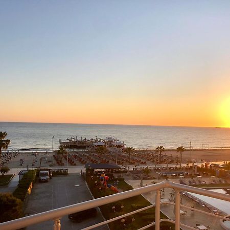 Apartment Ermest ,Kavaje Rock Durres Exterior photo
