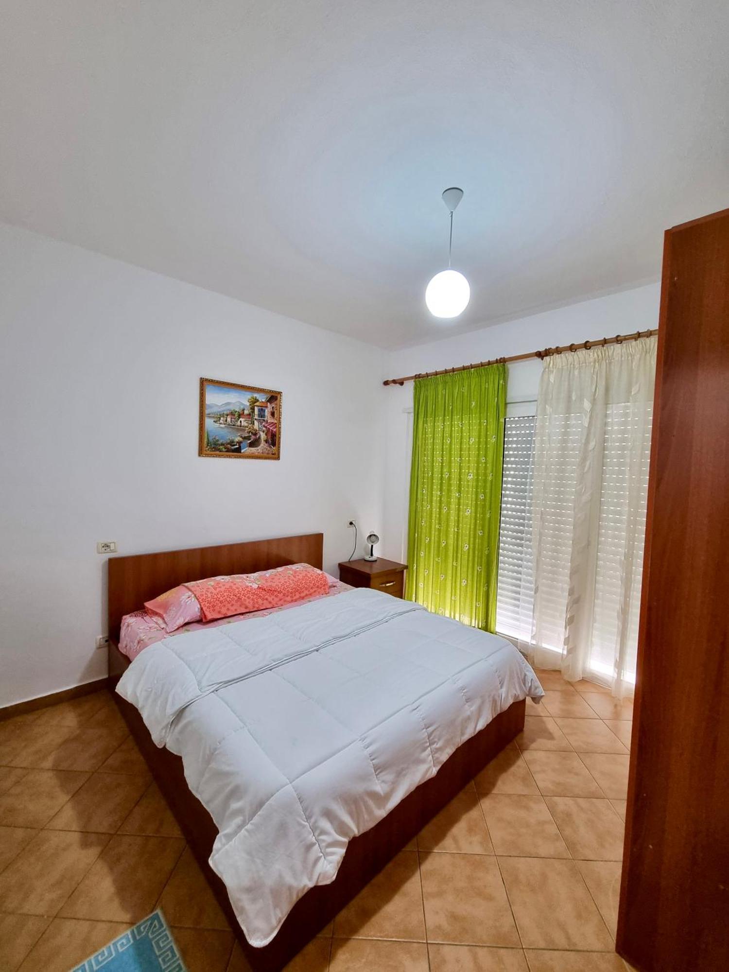 Apartment Ermest ,Kavaje Rock Durres Exterior photo