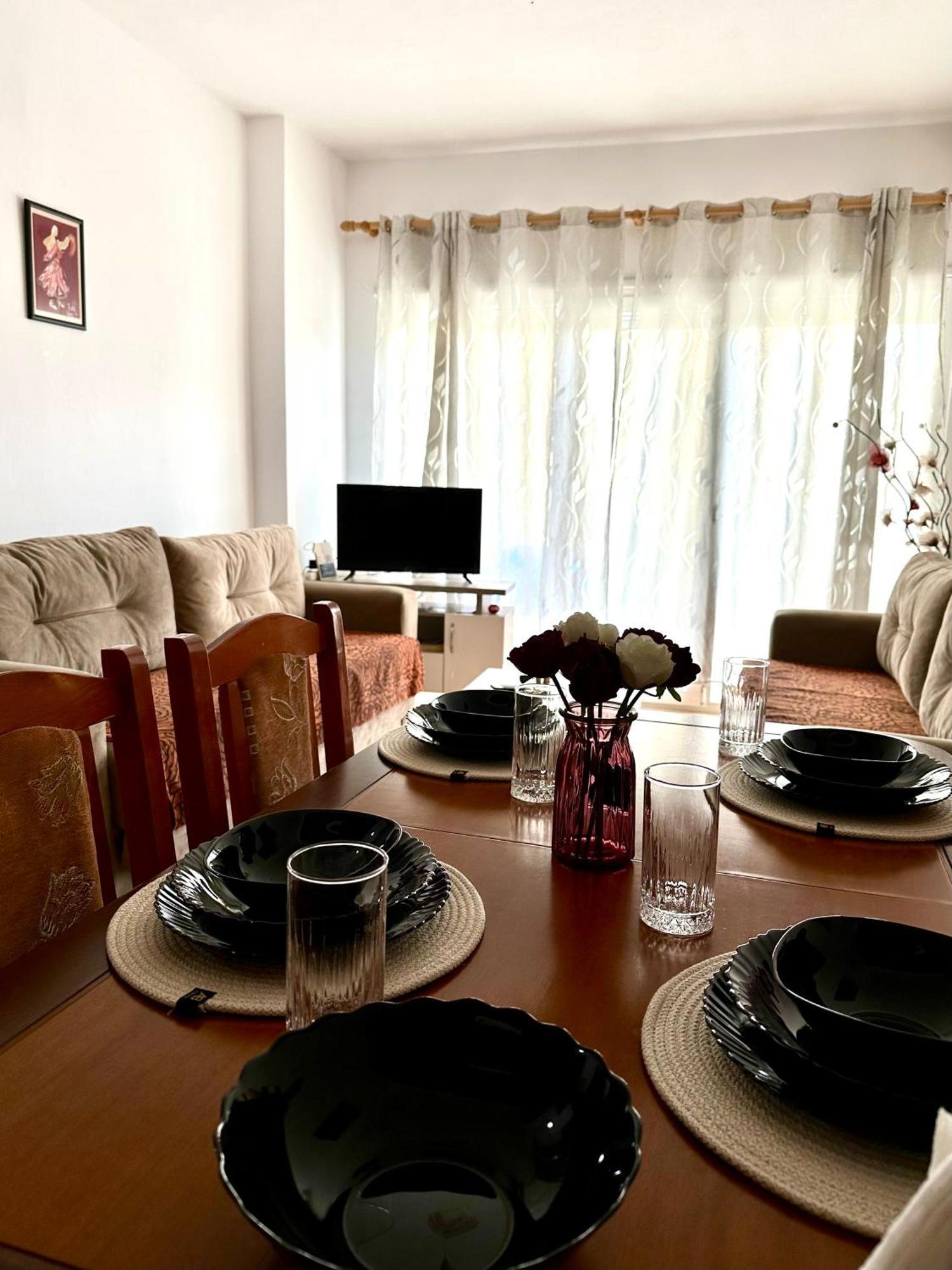 Apartment Ermest ,Kavaje Rock Durres Exterior photo