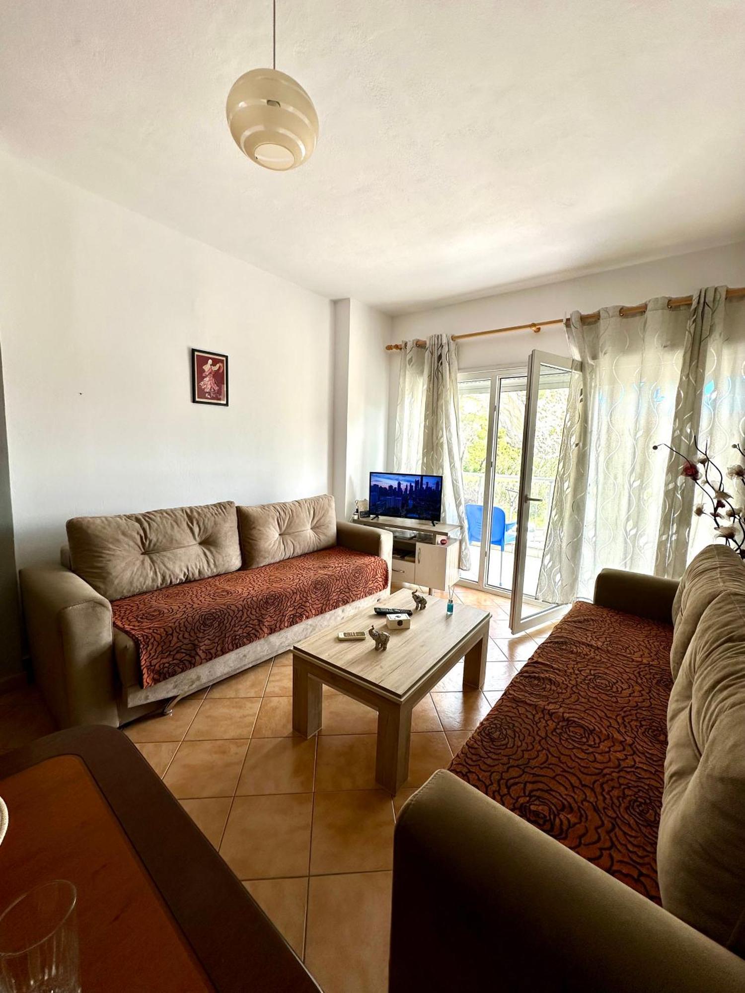 Apartment Ermest ,Kavaje Rock Durres Exterior photo