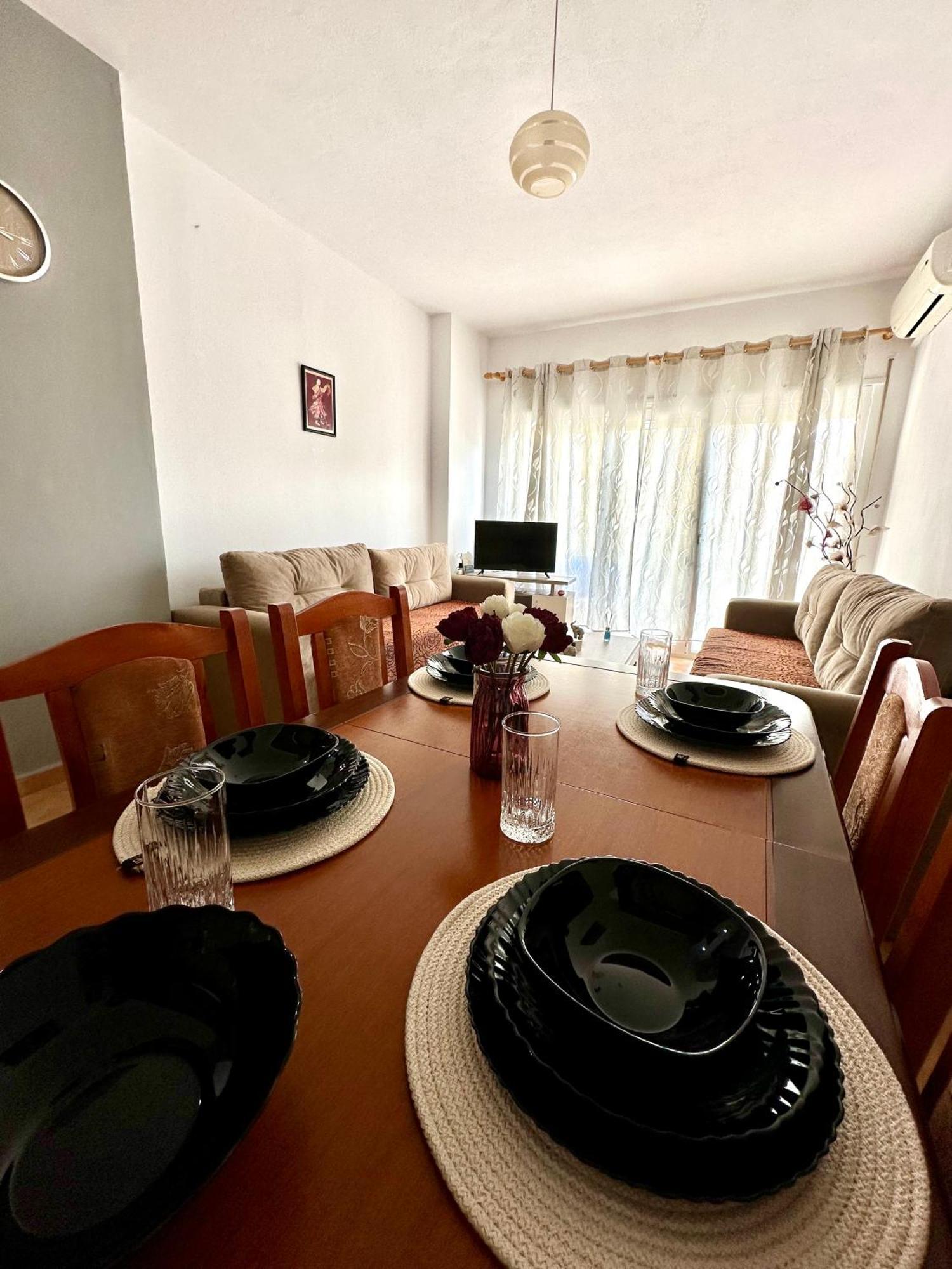 Apartment Ermest ,Kavaje Rock Durres Exterior photo