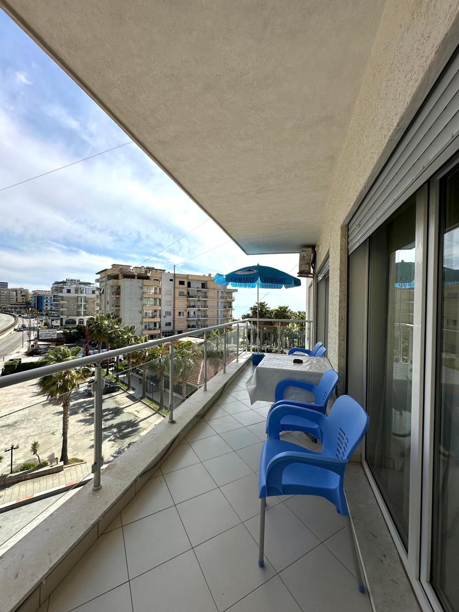 Apartment Ermest ,Kavaje Rock Durres Exterior photo
